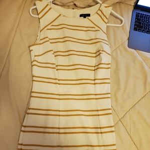 RW&CO work dress
